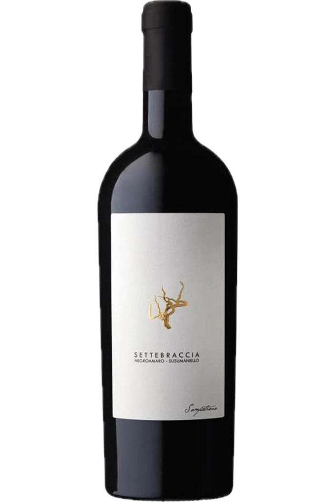 Cantina Sampietrana Settebraccia IGP