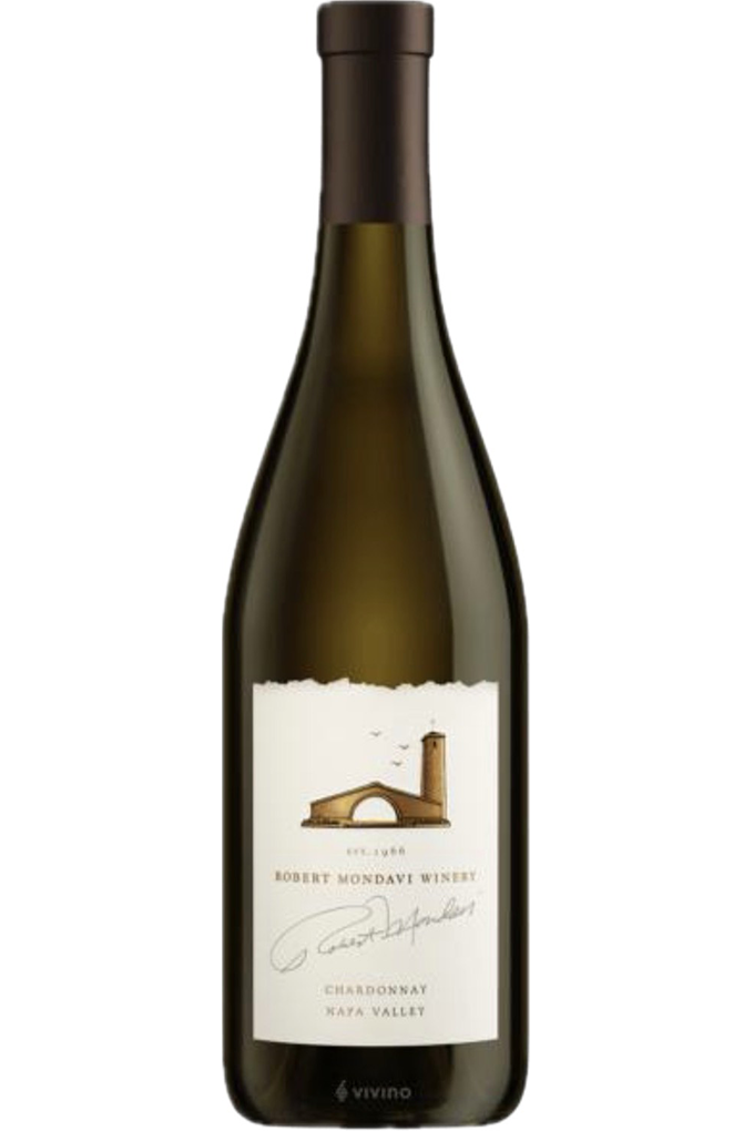 Robert Mondavi Napa Valley Chardonnay