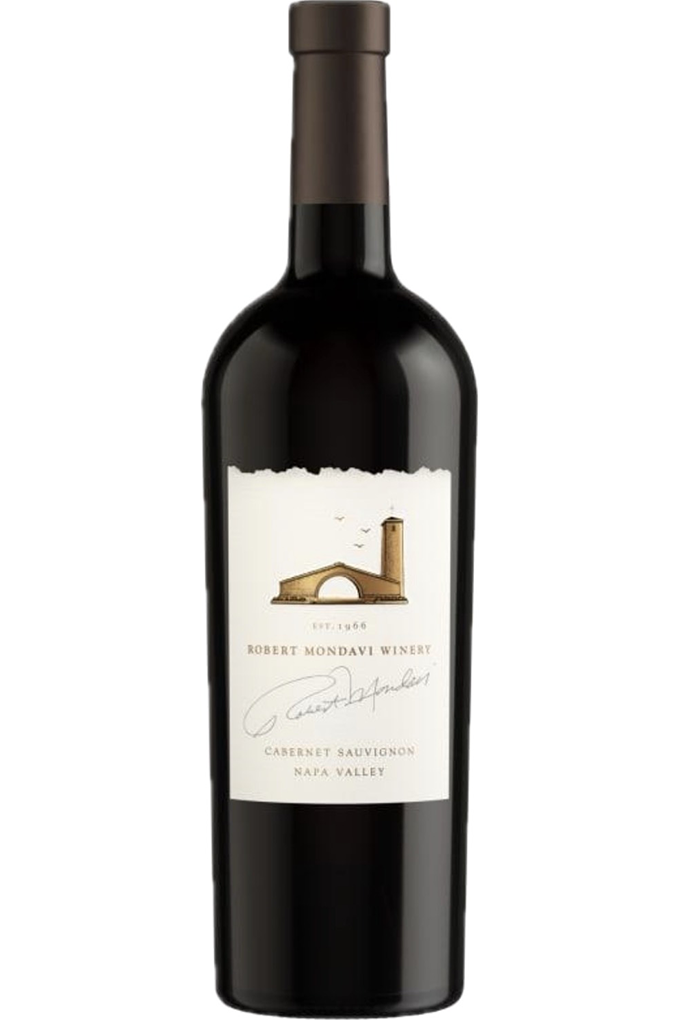 Robert Mondavi Napa Valley Cabernet Sauvignon
