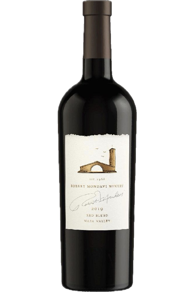 Robert Mondavi Napa Valley Red Blend