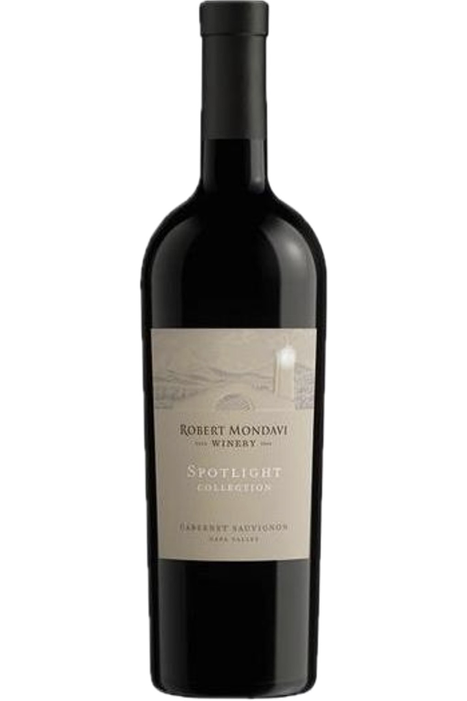 Robert Mondavi Napa Valley Spotlight Collection