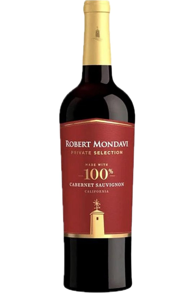 Robert Mondavi Private Selection Cabernet Sauvignon