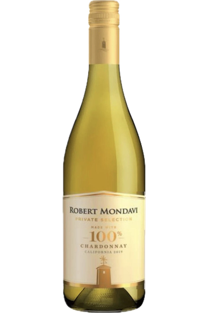 Robert Mondavi Private Selection Chardonnay
