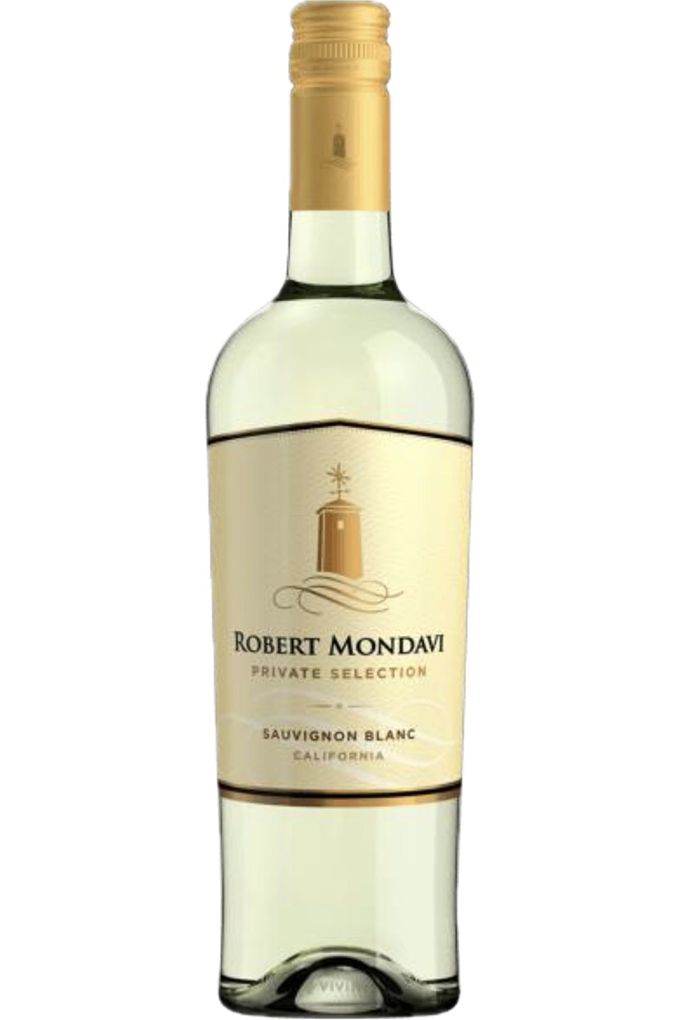 Robert Mondavi Private Selection Sauvignon Blanc