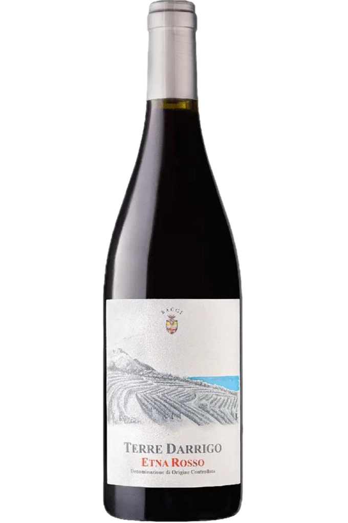 Tenuta Terre Etna Rosso DOC