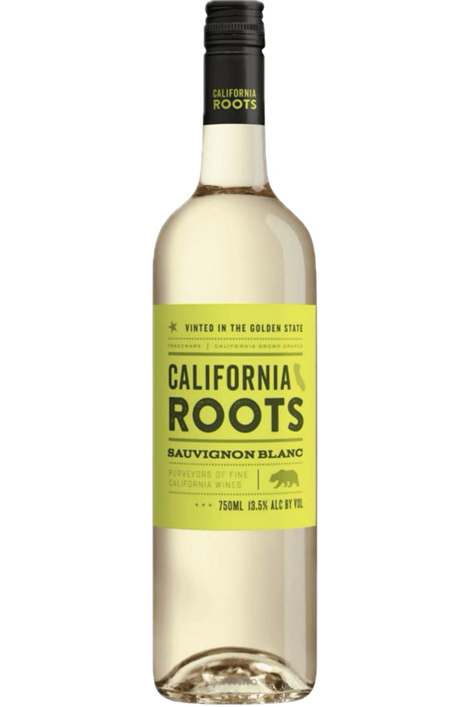 California Roots Sauvignon Blanc