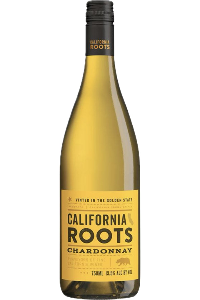 California Roots Chardonnay