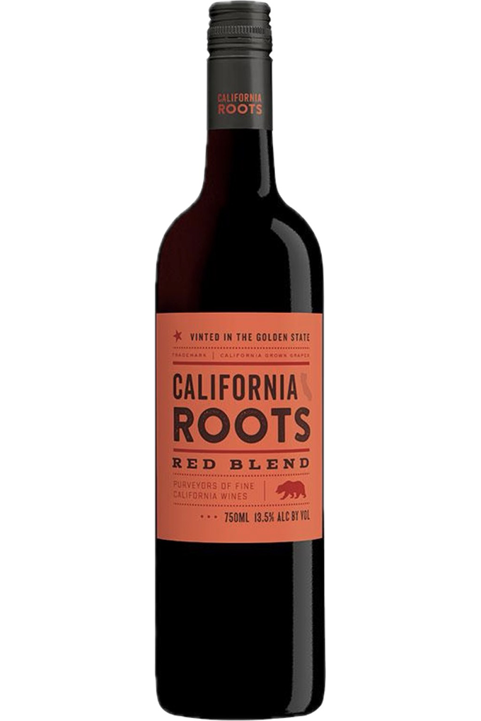 California Roots Red Blend
