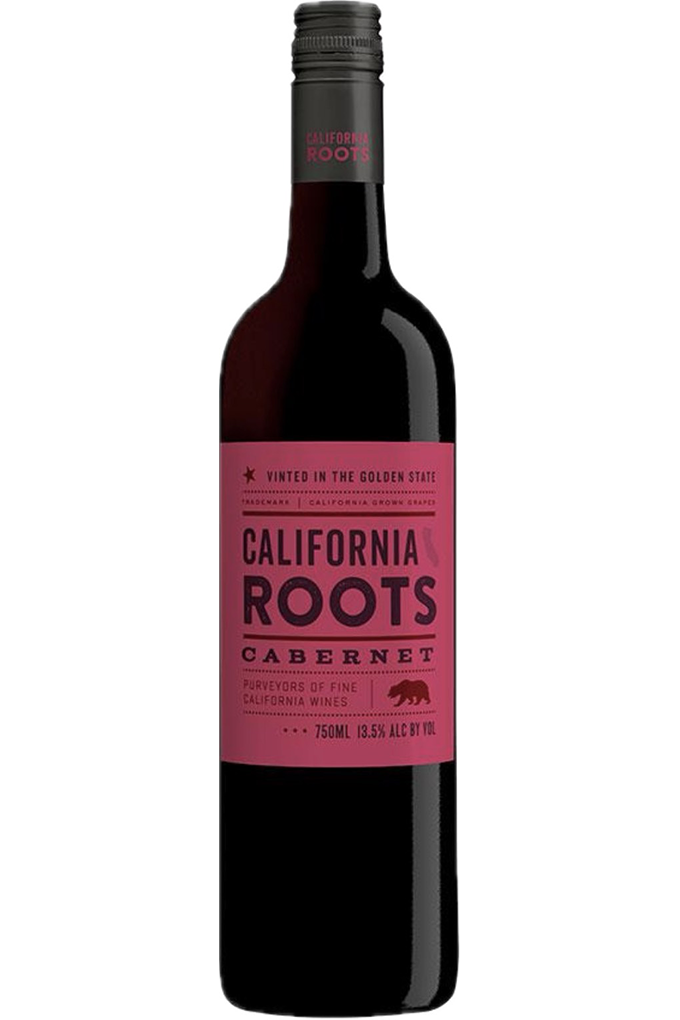 California Roots Cabernet Sauvignon
