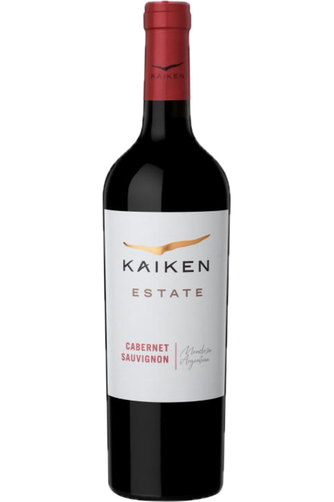 Kaiken Estate Cabernet Sauvignon