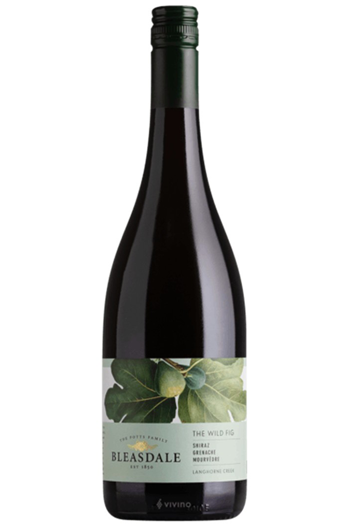 Bleasdale Vineyards The Wild Fig