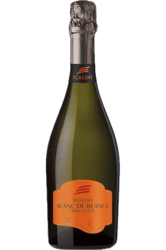 Scalini Blanc de Blancs Gran Cuvée Extra Dry