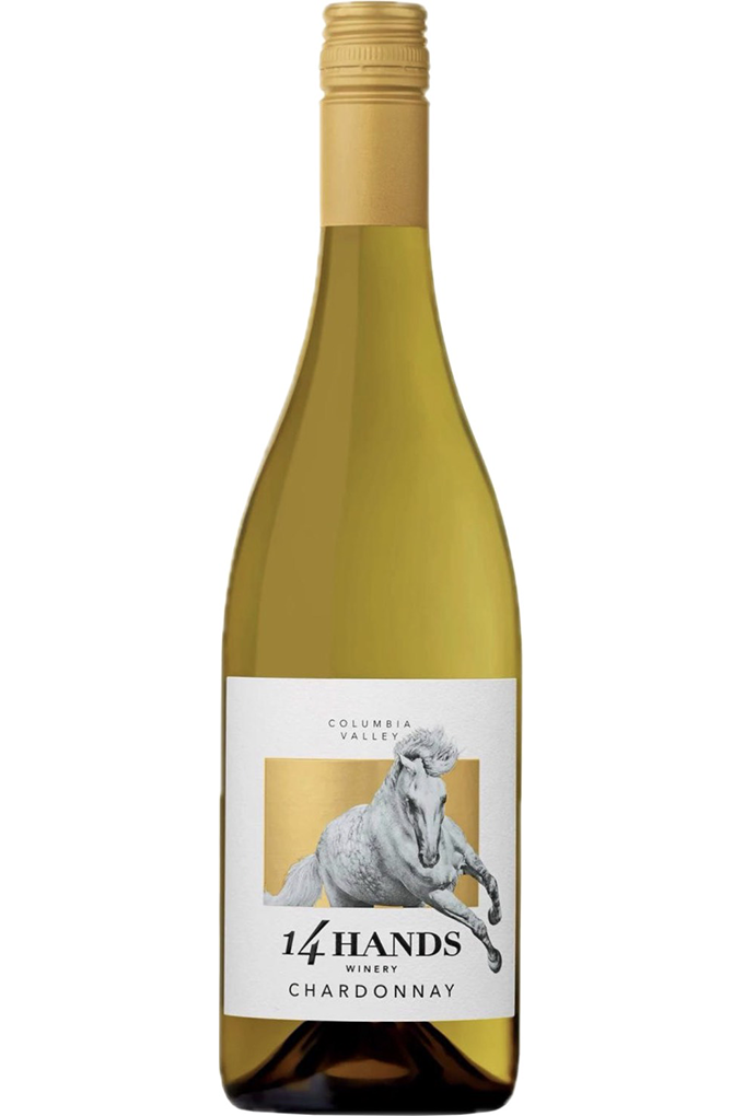 14 Hands Chardonnay