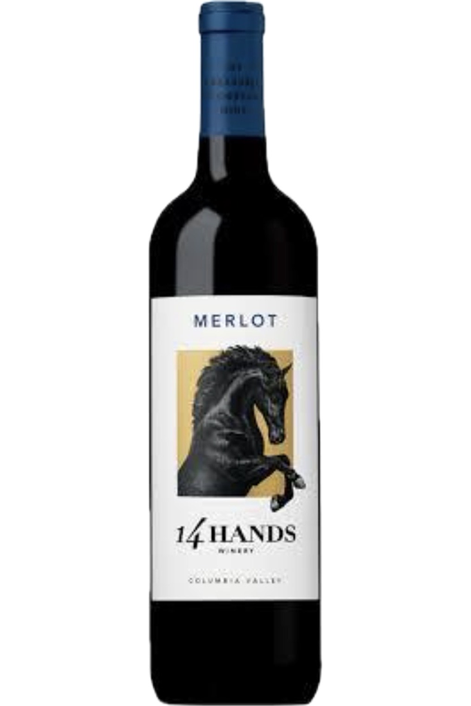 14 Hands Merlot