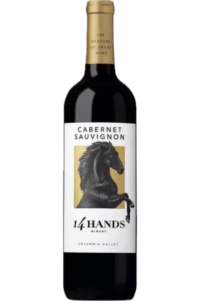 14 Hands Cabernet Sauvignon