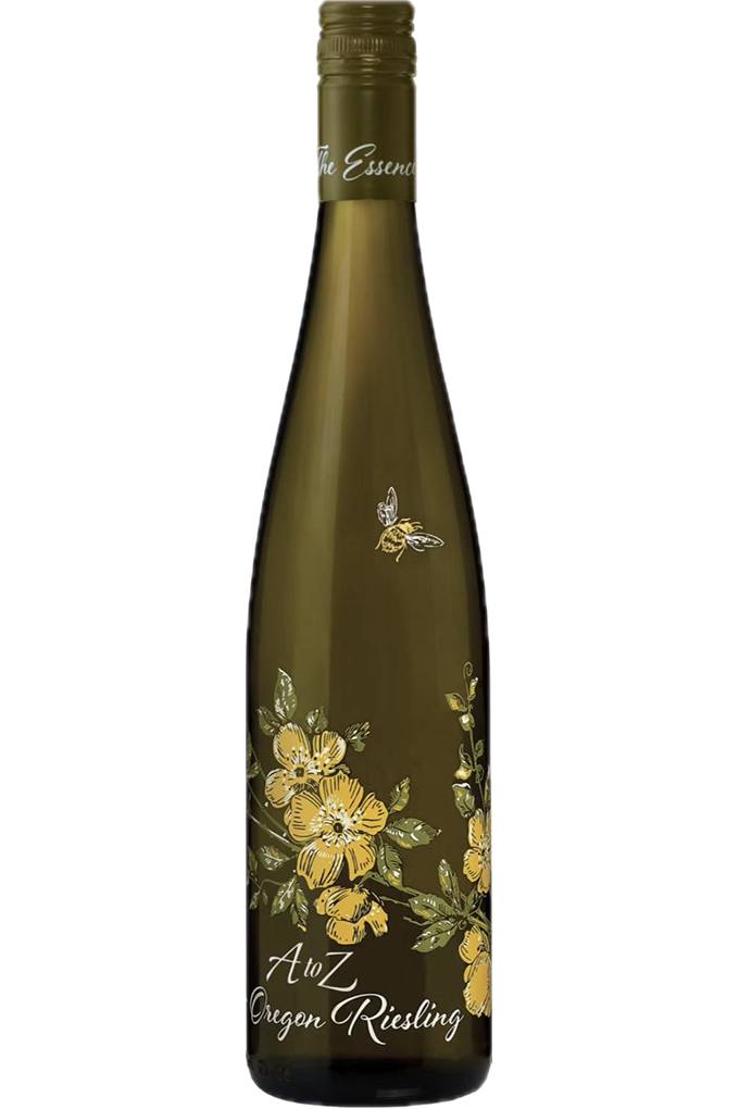A to Z Riesling