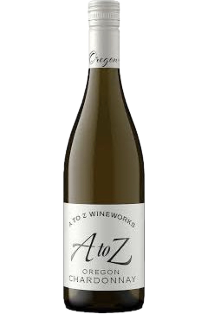 A to Z Chardonnay