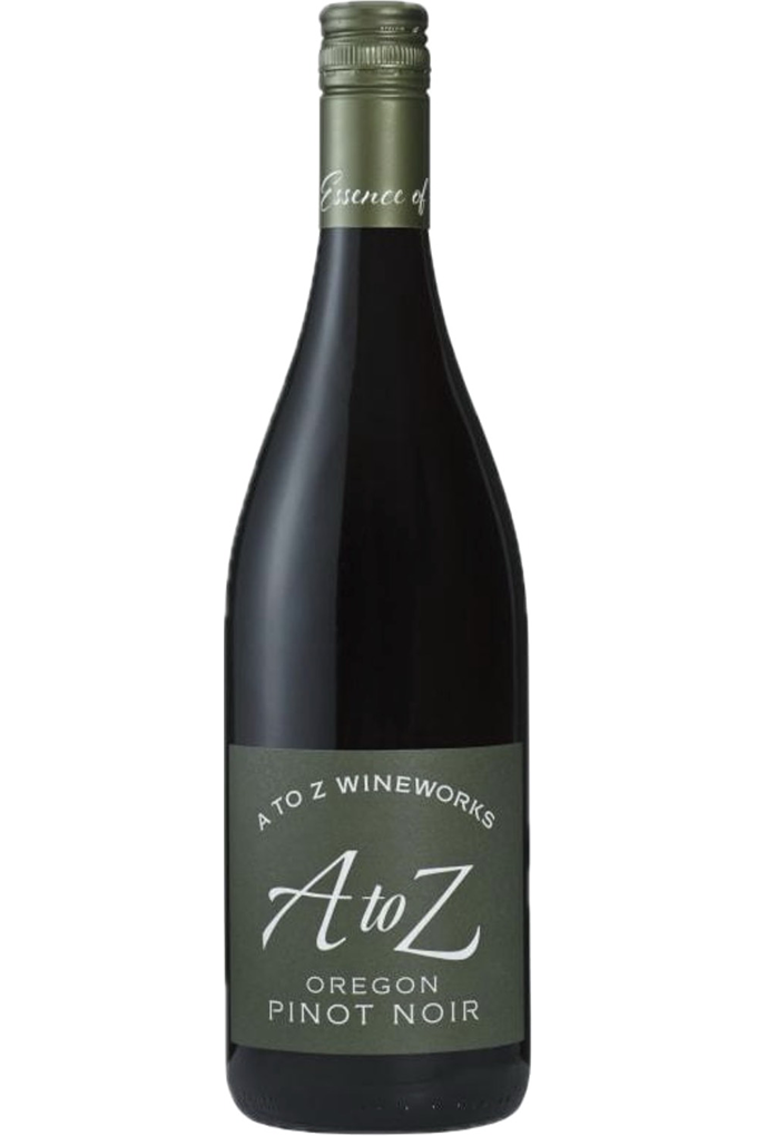 A to Z Pinot Noir