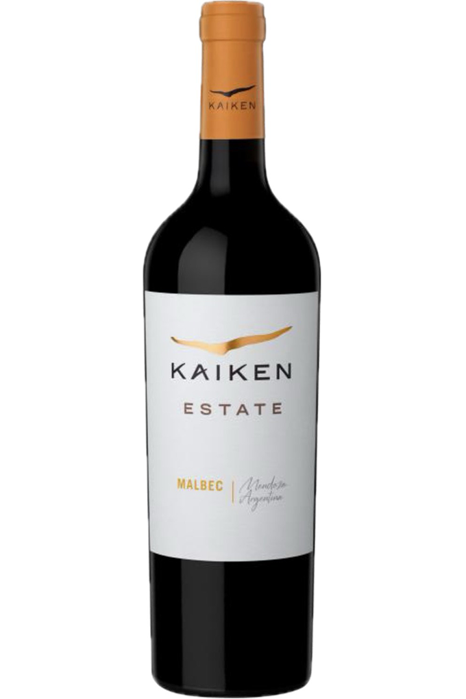 Kaiken Estate Malbec
