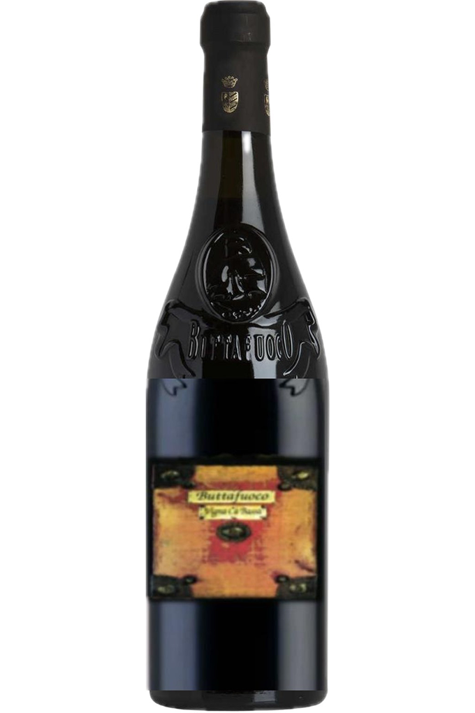 Le Dinastie Buttafuoco Vigna Ca Bassa Storico DOC