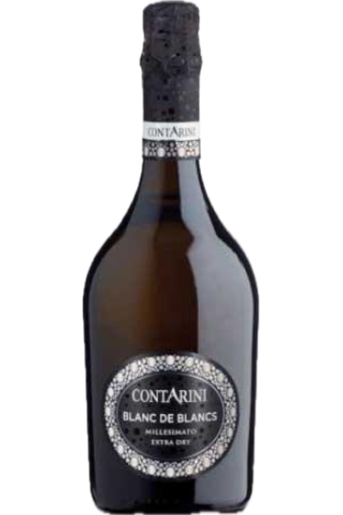 Contarini Blanc de Blancs Millesimato Extra Dry