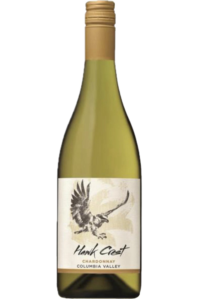 Hawk Crest Chardonnay