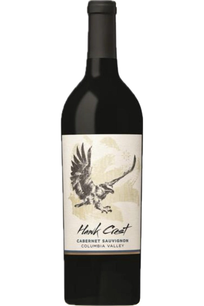 Hawk Crest Cabernet Sauvignon