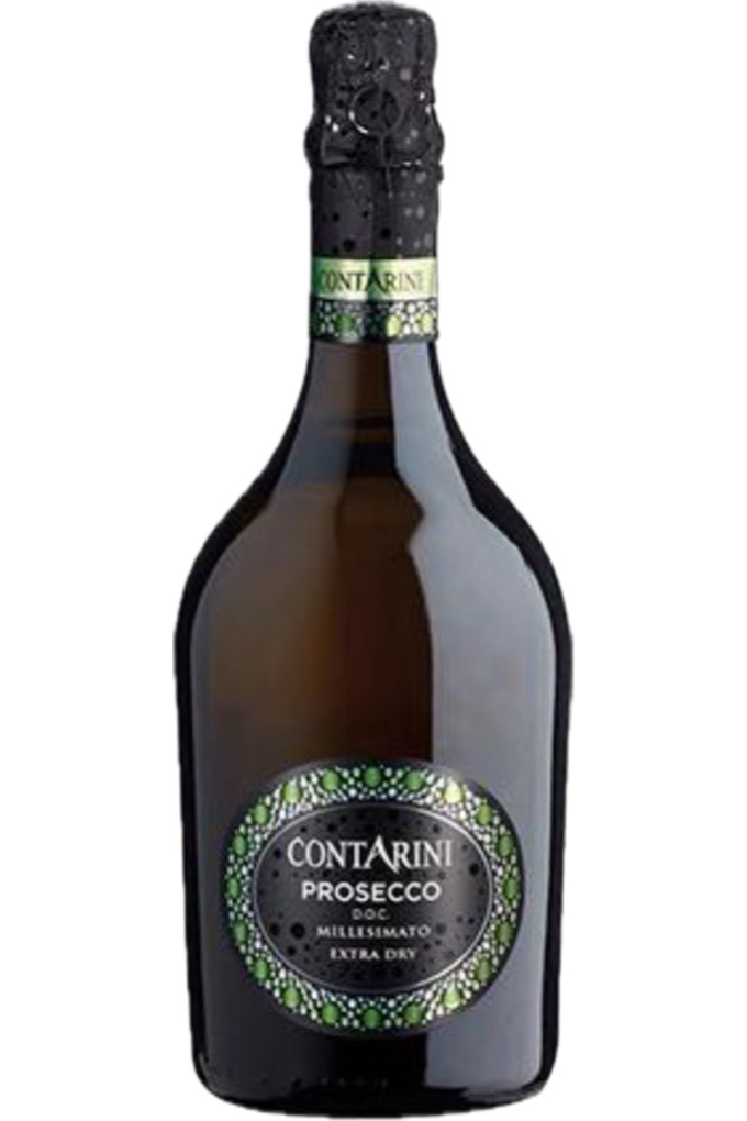 Contarini Prosecco Treviso Millesimato Extra Dry DOC