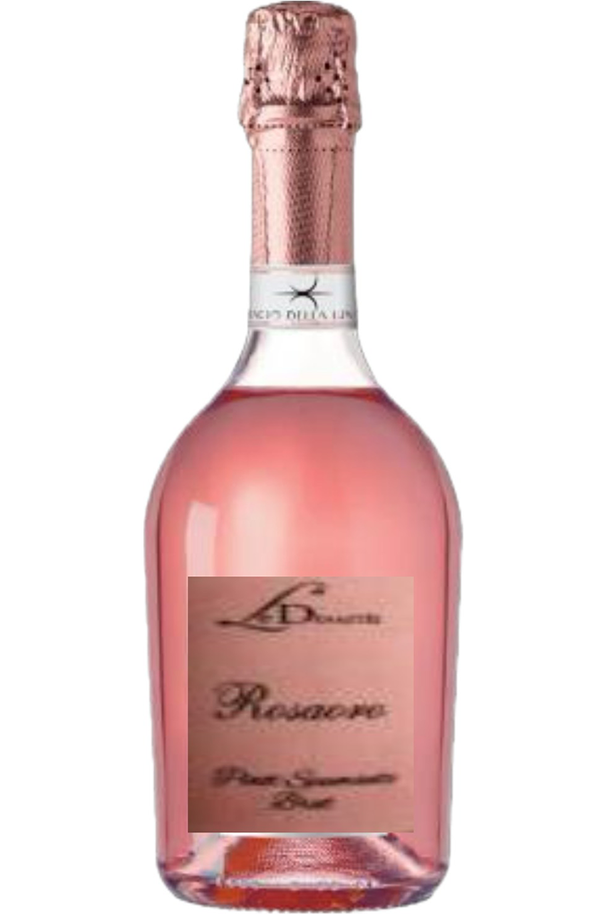 Le Dinastie Rosaoro Pinot Spumante Brut