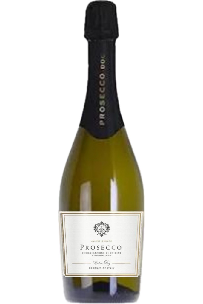 Amore Rubato Prosecco Extra Dry DOC