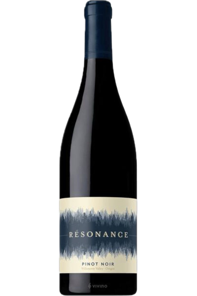 Résonance Willamette Valley Piont Noir