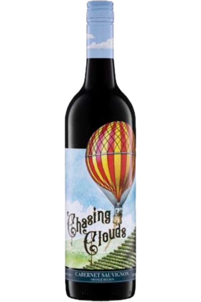 Chasing Clouds Cabernet Sauvignon Merlot