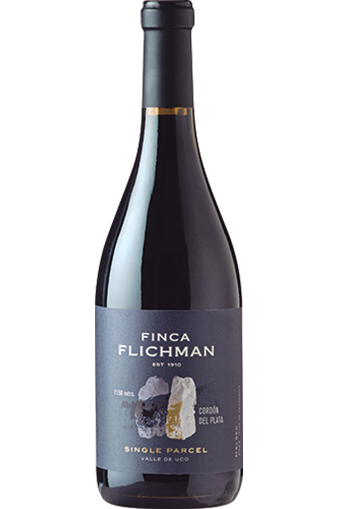Finca Flichman Single Parcel  Cordón del Plata Malbec