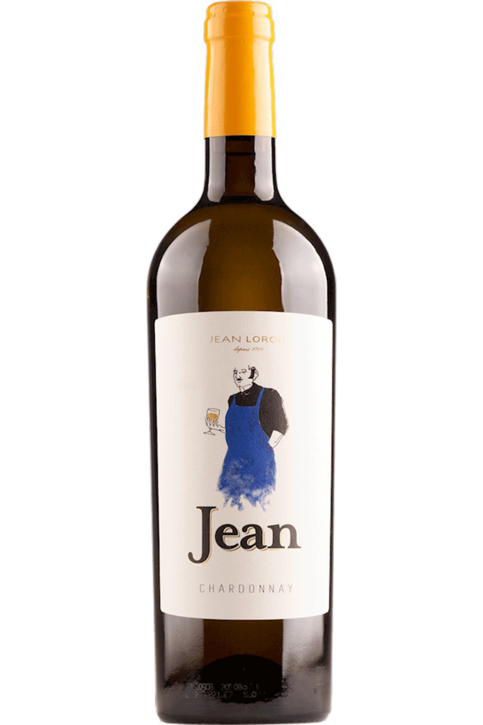 Jean Loron Chardonnay