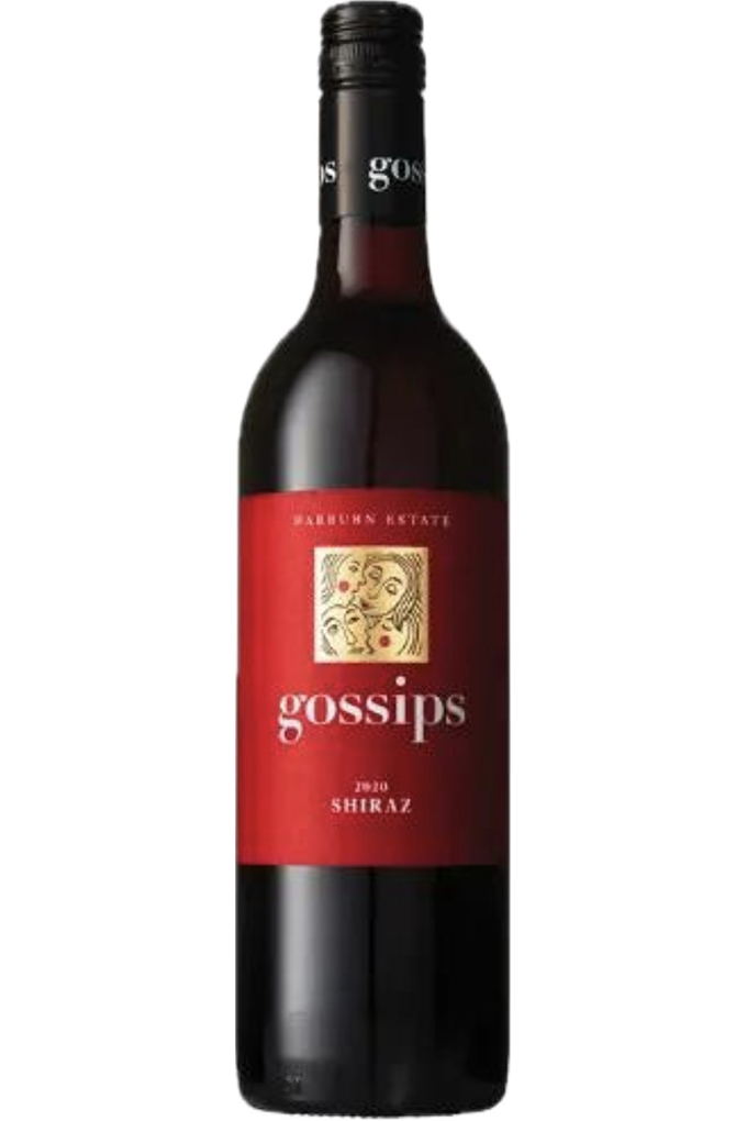 Gossips Shiraz