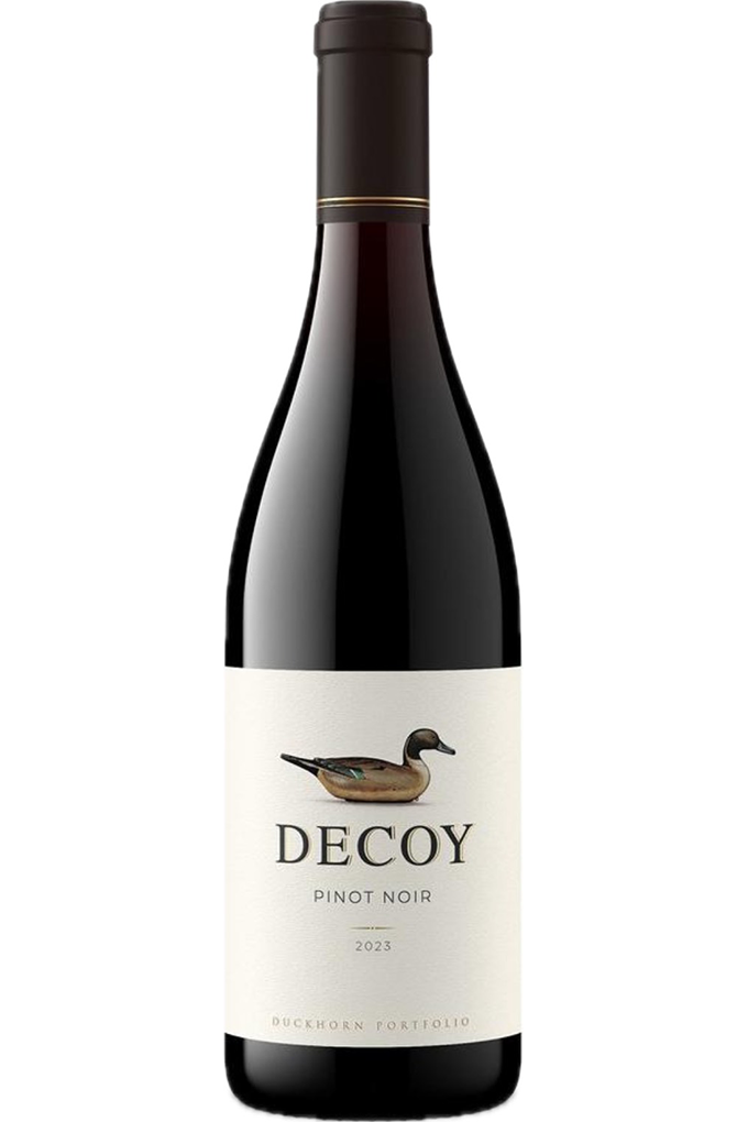 Decoy Pinot Noir