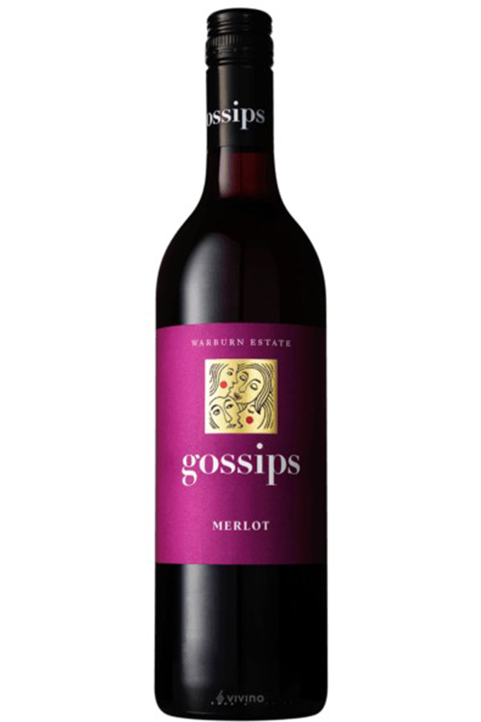 Gossips Merlot
