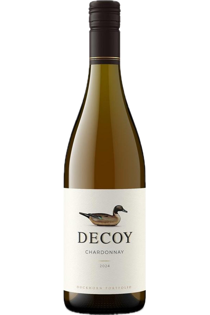 Decoy Chardonnay