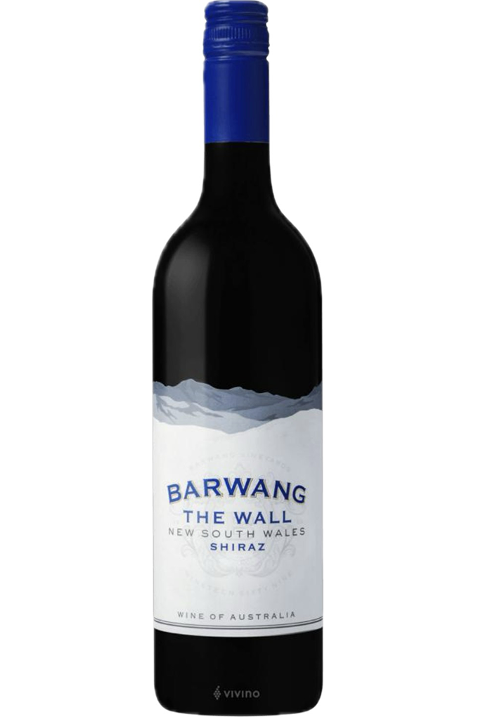 Barwang The Well Shiraz