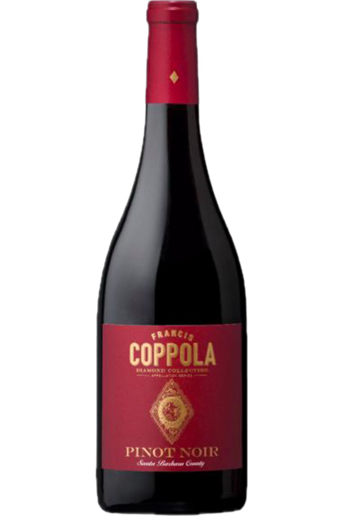 Francis Coppola Diamond Pinot Noir Santa Barbara County