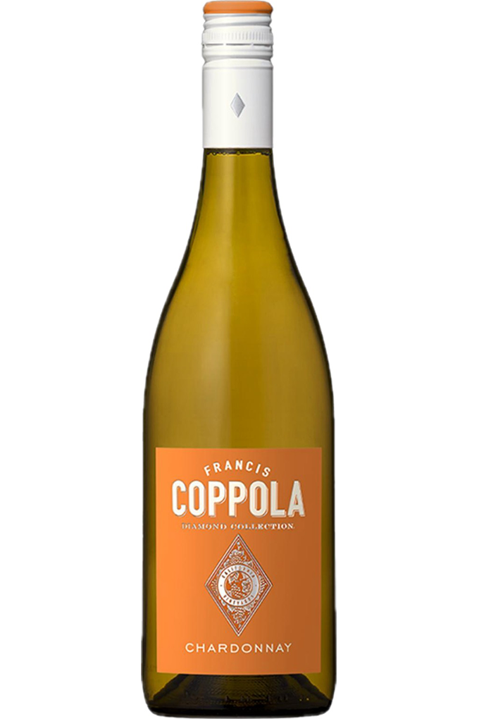 Francis Coppola Diamond Chardonnay Sonoma County