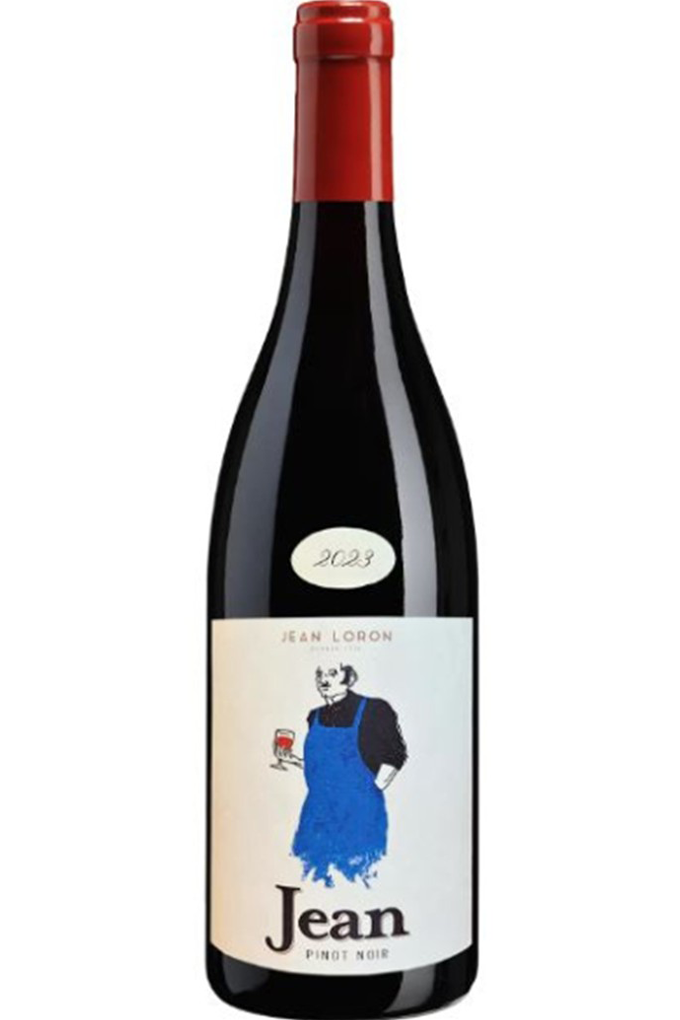 Jean Loron Pinot Noir
