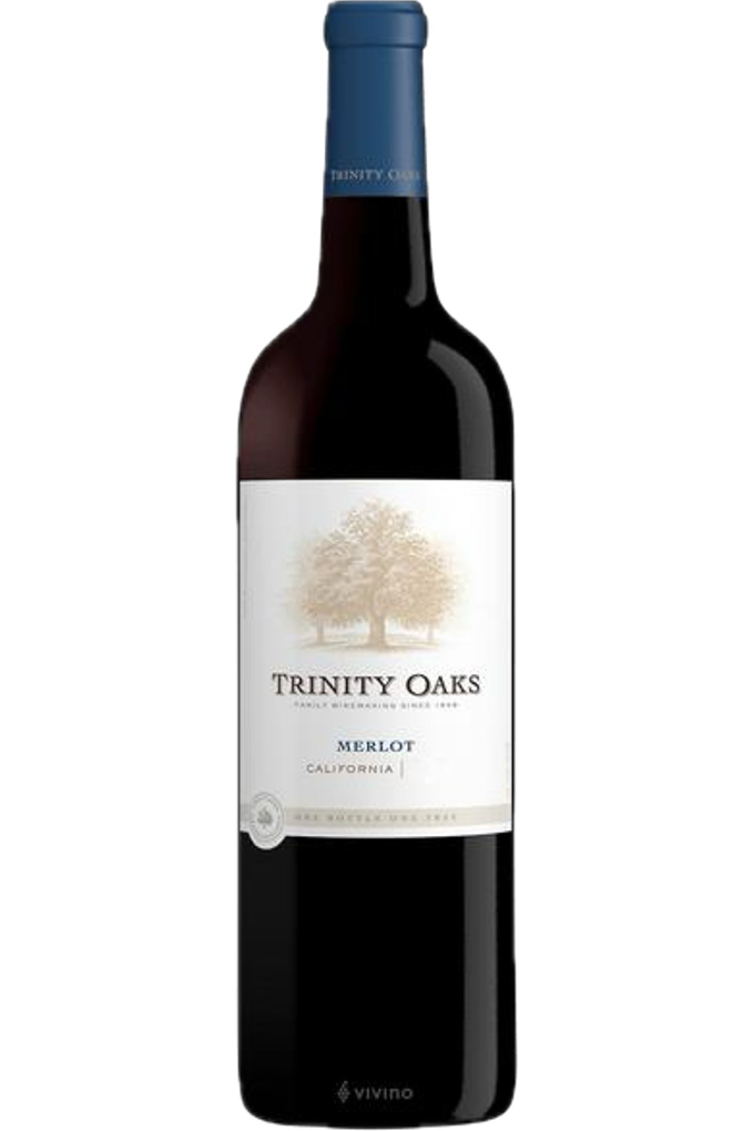 Trinity Oaks California Merlot