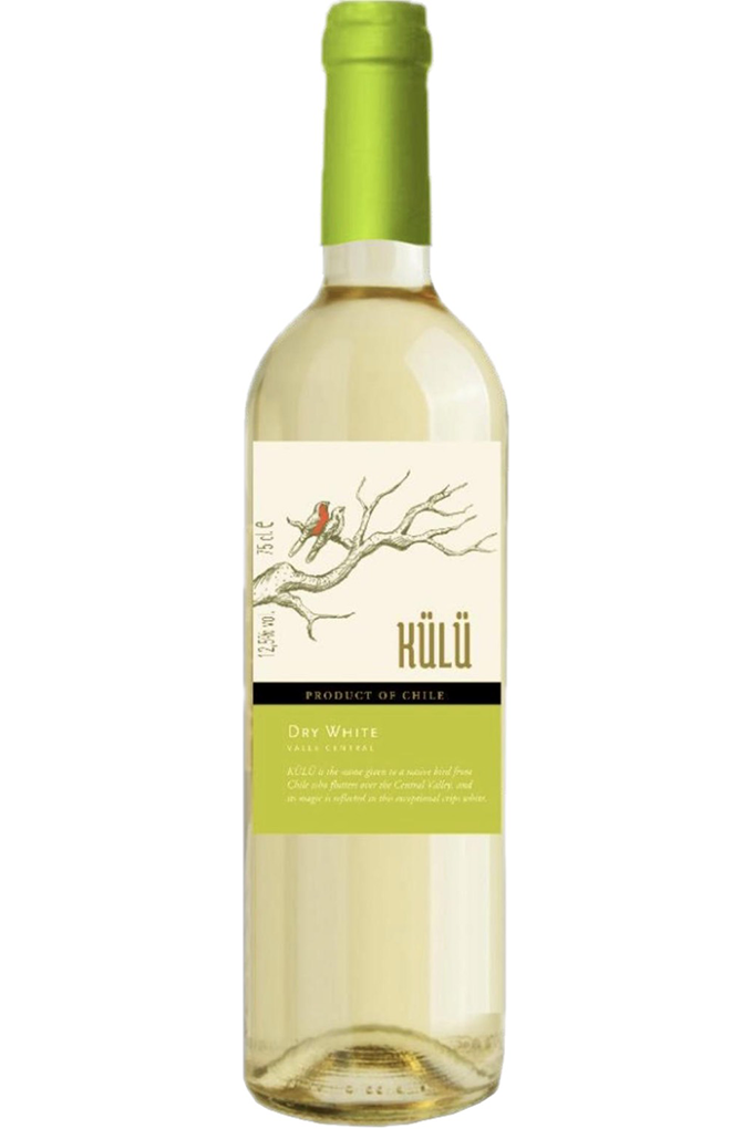 Kulu Sauvignon Blanc