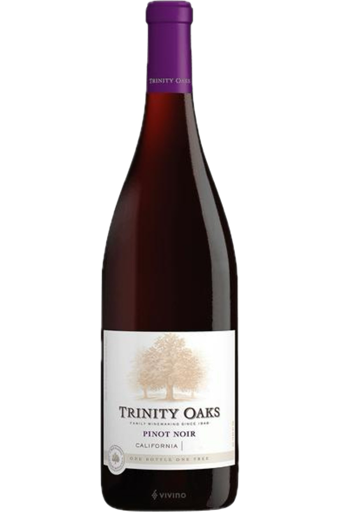Trinity Oaks California Pinot Noir