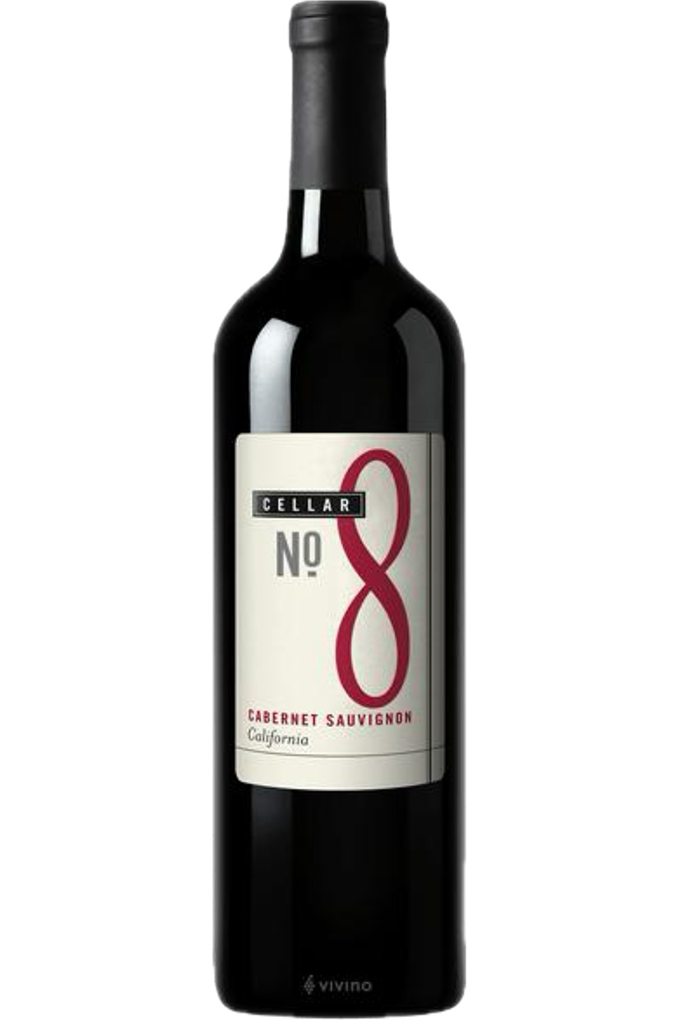 Cellar No.8 Cabernet Sauvignon