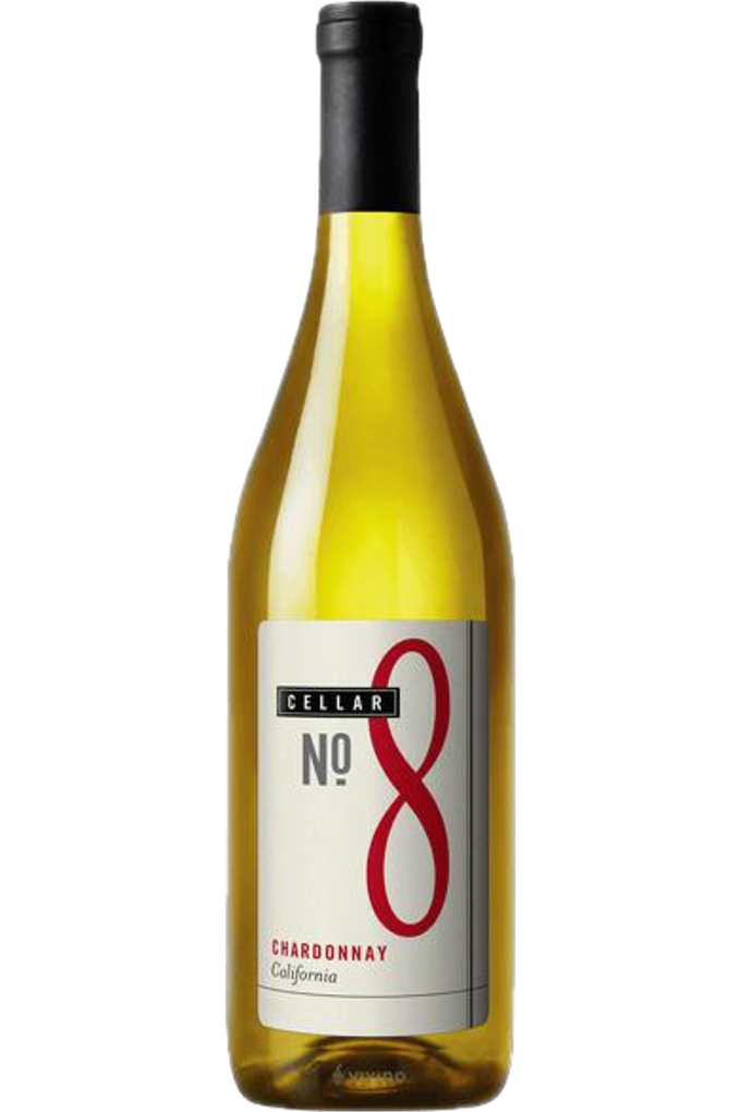 Cellar No.8 Chardonnay