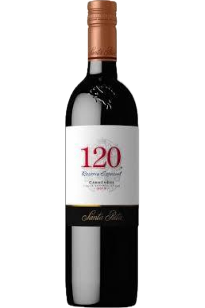 Santa Rita 120 Reserva Especial Carmernere