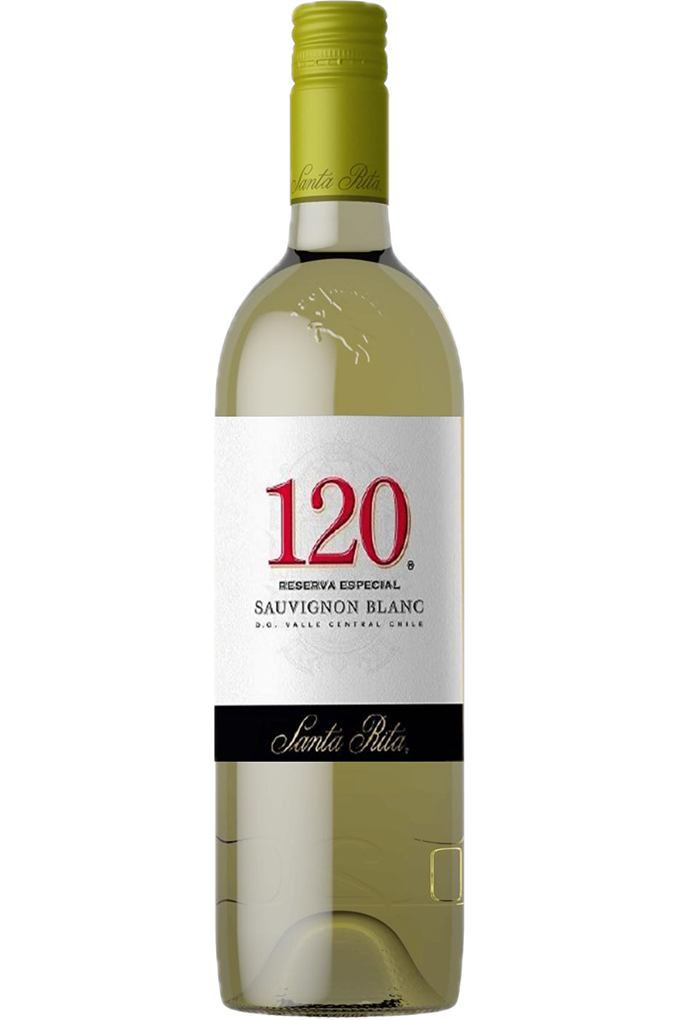 Santa Rita 120 Reserva Especial Sauvignon Blanc