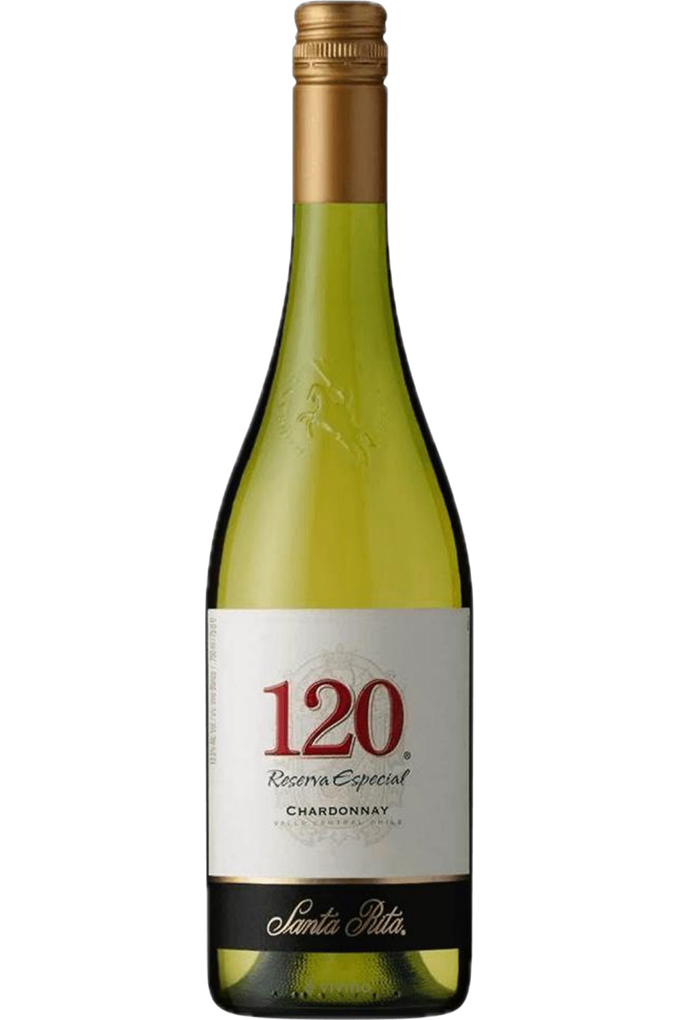 Santa Rita 120 Reserva Especial Chardonnay